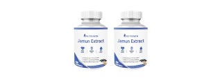 Nutripath Jamun Extract- 2 Bottle